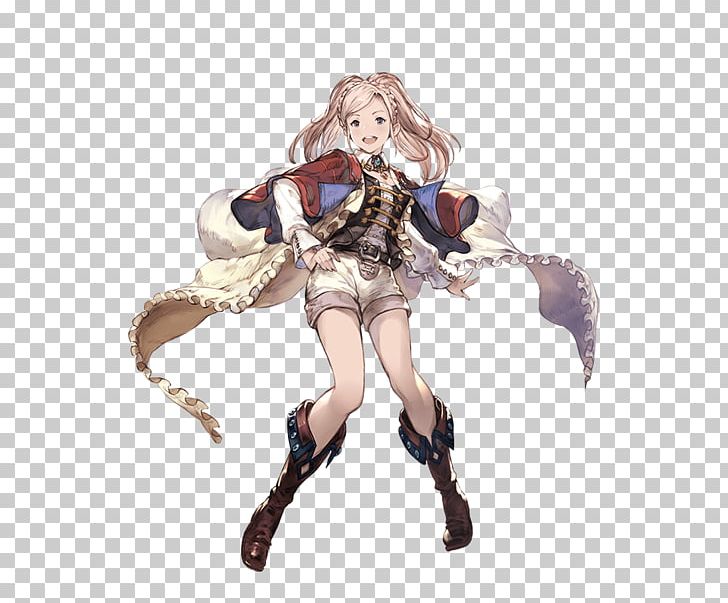 Granblue Fantasy Rage Of Bahamut Fandom Android PNG, Clipart, Action Figure, Android, Anime, Fan Art, Fandom Free PNG Download