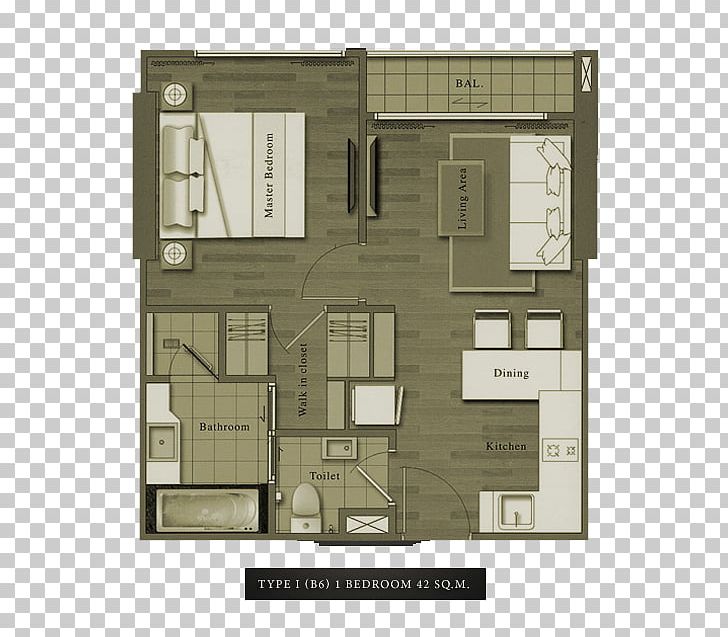 House Ivy Ampio Luxury Stay Floor Plan Bedroom Condominium PNG, Clipart, Angle, Apartment, Area, Bedroom, Condominium Free PNG Download