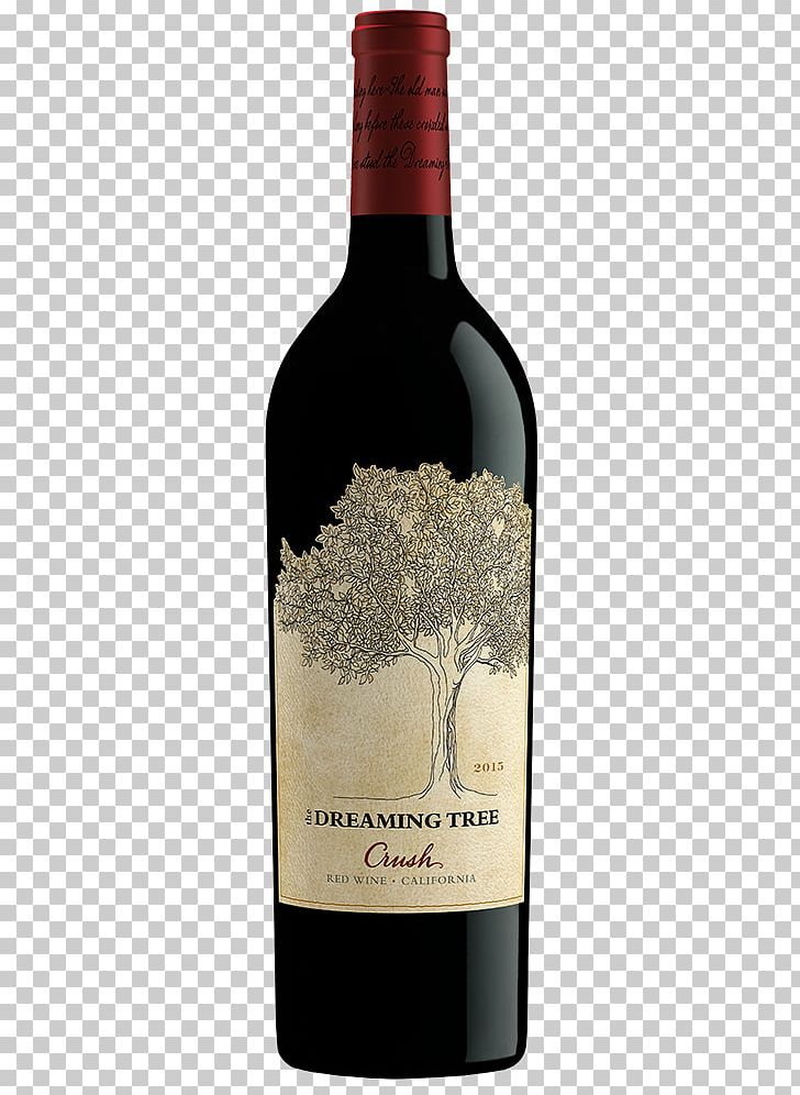 Red Wine Cabernet Sauvignon Dreaming Tree Wines Sauvignon Blanc PNG, Clipart, Alcohol, Alcoholic Beverage, Bottle, Cabernet Sauvignon, Champagne Bottle Pop Free PNG Download