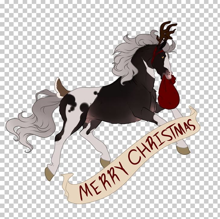 Stallion Christmas Mustang YouTube Halter PNG, Clipart, 25 December, Balto, Christmas, Endovascular Aneurysm Repair, Halter Free PNG Download