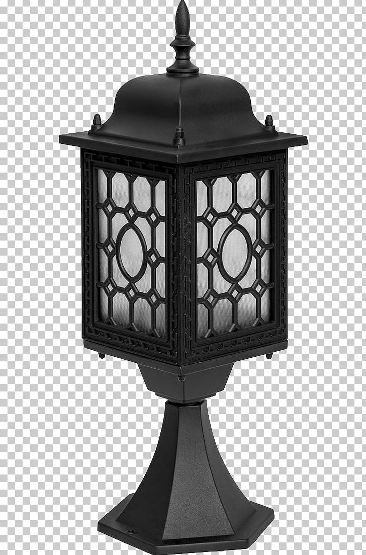 Street Light Light Fixture Lamp PNG, Clipart, Black And White, Chandelier, Edison Screw, Incandescent Light Bulb, Lantern Free PNG Download