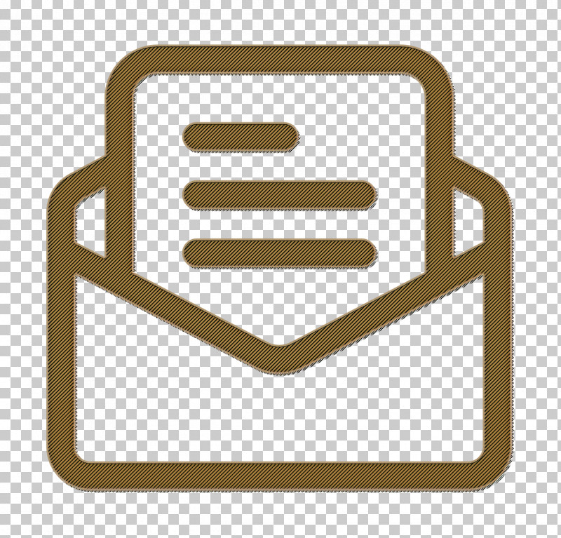 Open Icon Email Icon PNG, Clipart, Check Mark, Email, Email Attachment, Email Icon, Icon Design Free PNG Download