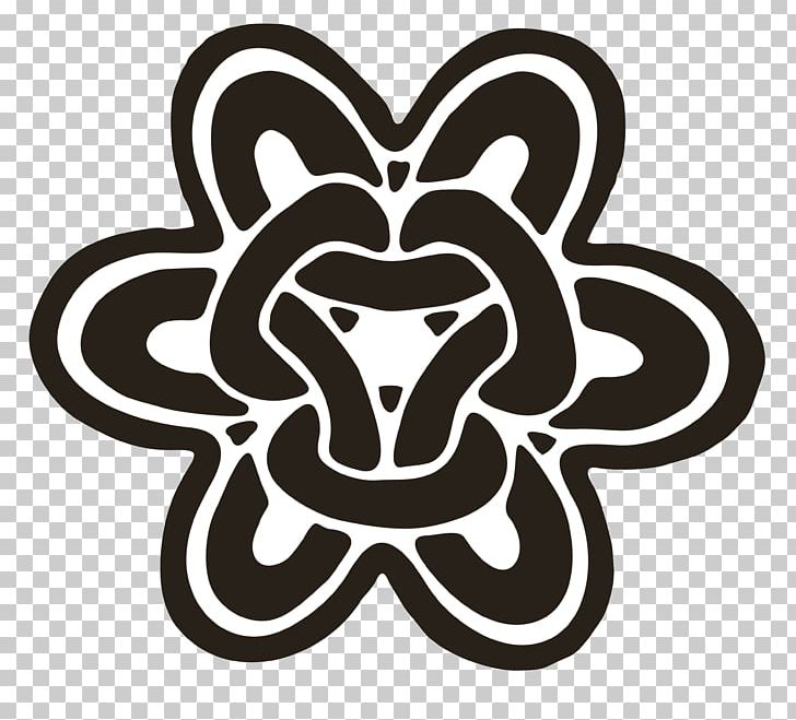 Brown Black White Animal PNG, Clipart, Animal, Black, Black And White, Brown, Flower Free PNG Download