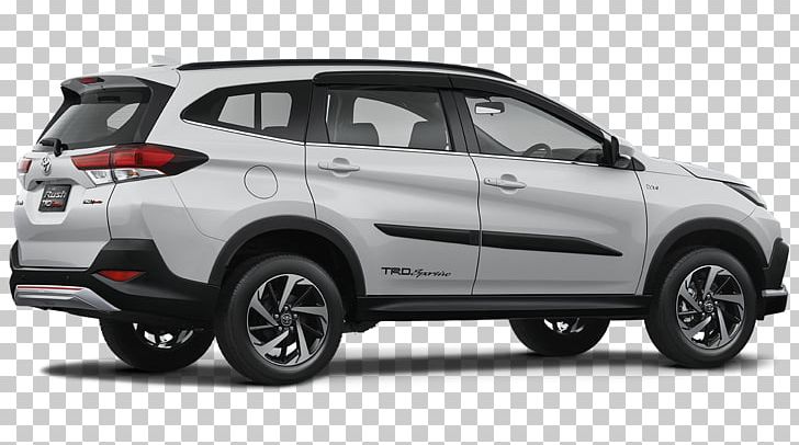 Daihatsu Terios Toyota Fortuner Car PNG, Clipart, Automotive Design, City Car, Compact Car, Kelley Blue Book, Luxury Vehicle Free PNG Download