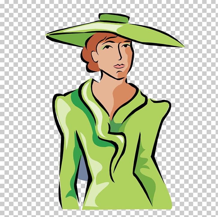 Green Woman PNG, Clipart, Background Green, Business Woman, Cloak, Cloak Vector, Clothing Free PNG Download