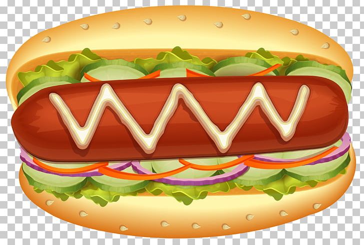 Hot Dog French Fries Chili Dog Fast Food PNG, Clipart, Cheeseburger, Chili Dog, Computer Icons, Dish, Fast Food Free PNG Download