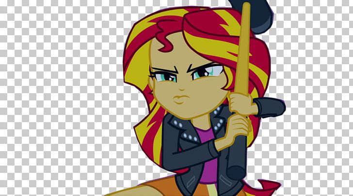 Sunset Shimmer Portable Network Graphics Internet Media Type PNG, Clipart, Anime, Art, Cartoon, Equestria, Fiction Free PNG Download