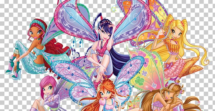 Winx Club: Believix In You Bloom Stella Aisha Tecna PNG, Clipart, Aisha, Bloom, Carnival, Festival, Miscellaneous Free PNG Download