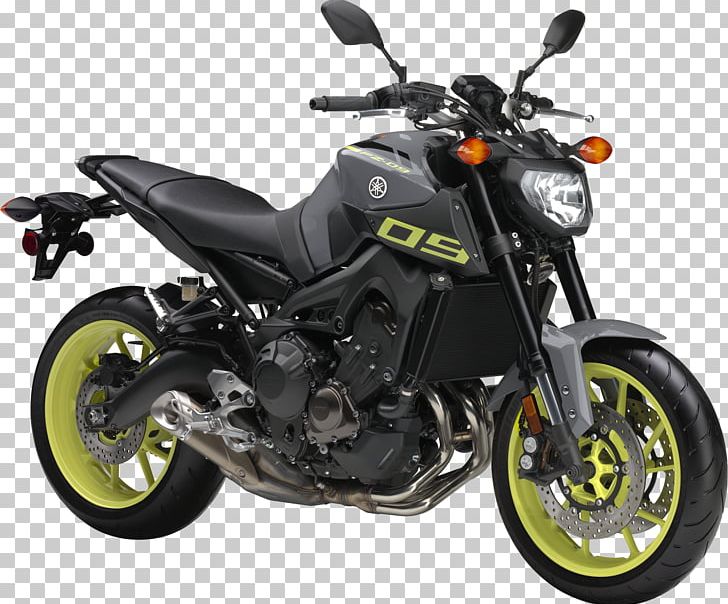 Yamaha Motor Company Yamaha Tracer 900 Yamaha FZ-09 Motorcycle Yamaha Corporation PNG, Clipart, Automotive Exterior, Automotive Tire, Automotive Wheel System, Cars, Hardware Free PNG Download