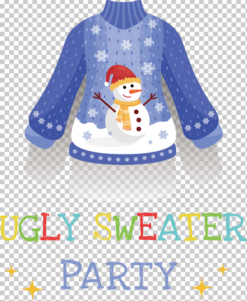 Ugly Sweater Sweater Winter PNG, Clipart, Sweater, Ugly Sweater, Winter Free PNG Download