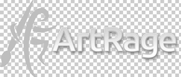 ArtRage Logo Computer Program Drawing Graphic Design PNG, Clipart, Angle, Area, Art, Artrage, Black And White Free PNG Download