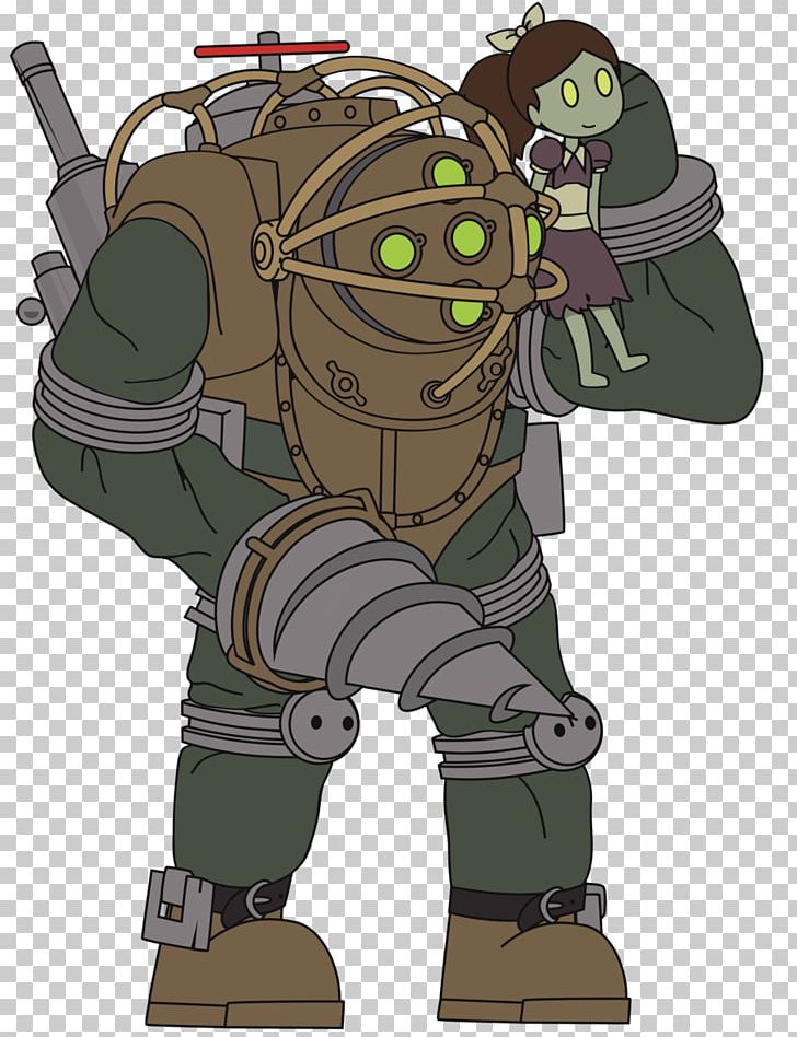 BioShock 2 Big Daddy Drawing PNG, Clipart, Angry Birds, Big Daddy, Bioshock, Bioshock 2, Cartoon Free PNG Download