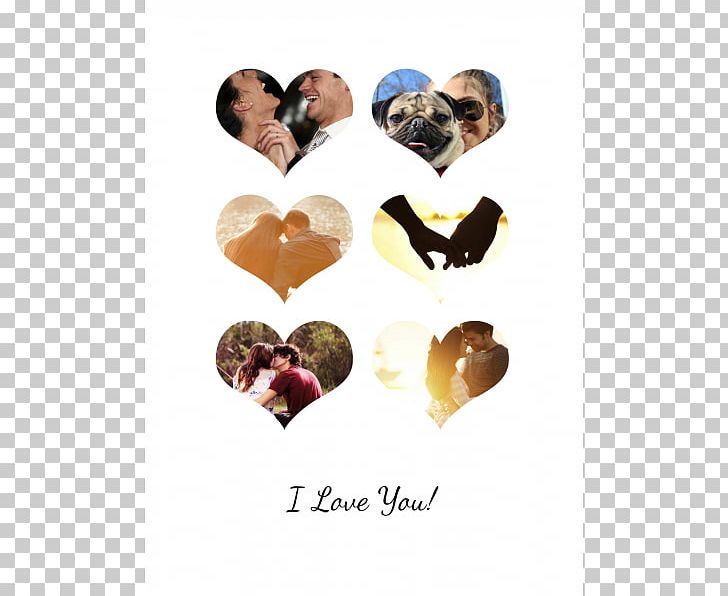 Heart Collage Canvas PNG, Clipart, Canvas, Collage, Heart, Instant Camera, Objects Free PNG Download
