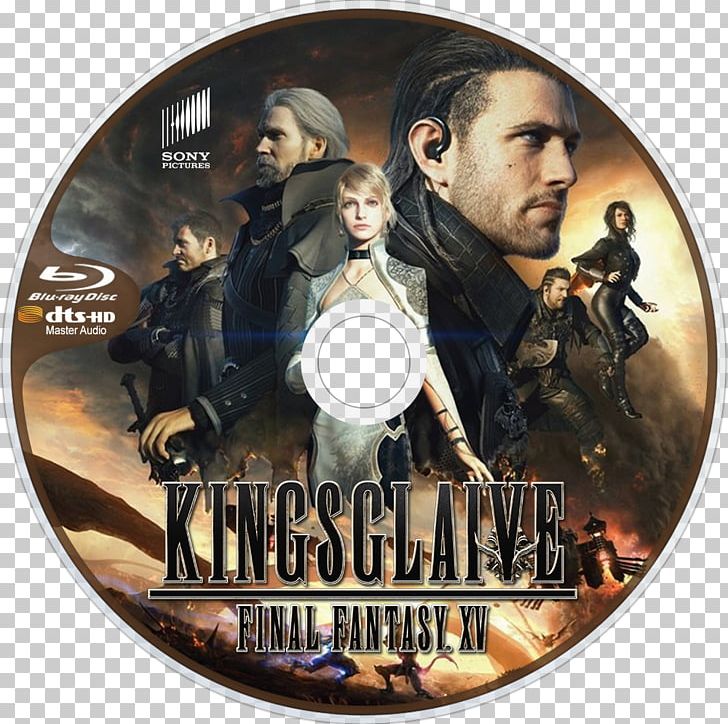 Kingsglaive: Final Fantasy XV Nyx Ulric Noctis Lucis Caelum PlayStation VR PNG, Clipart, Dvd, Film, Final Fantasy, Final Fantasy Iv, Final Fantasy Vii Advent Children Free PNG Download
