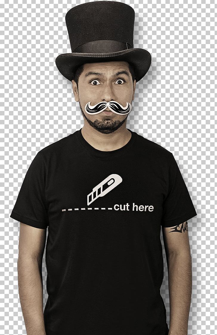 T-shirt Paper Fedora Clothing PNG, Clipart, Beard, Clothing, Dry Fit, Facial Hair, Fedora Free PNG Download