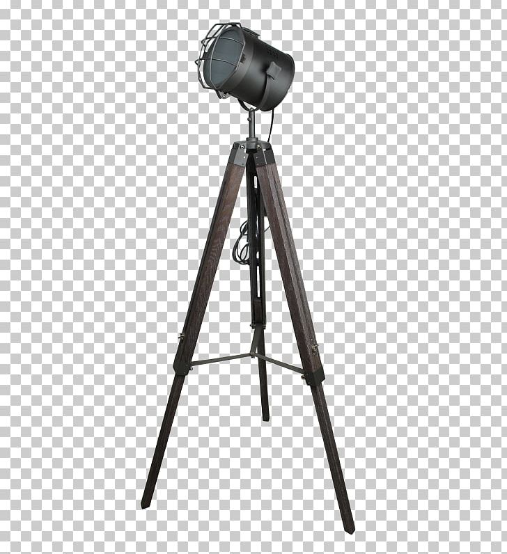 Tripod Lamp Binoculars Camera Optics PNG, Clipart, Binoculars, Camera, Camera Accessory, Grey Floor, Industry Free PNG Download