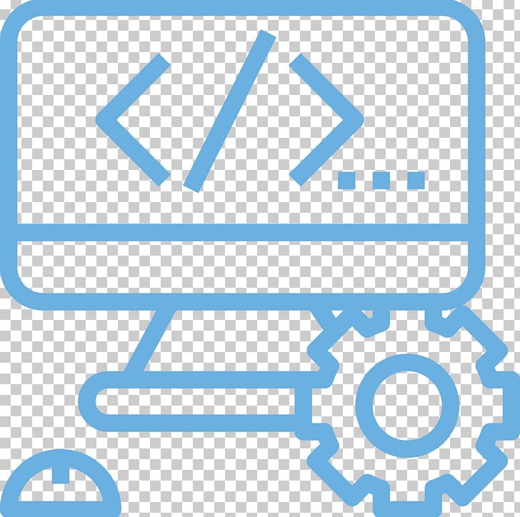 Web Development Computer Icons Software Developer Software Development Web Application Development PNG, Clipart, Android, Angle, Api Icon, Area, Blue Free PNG Download