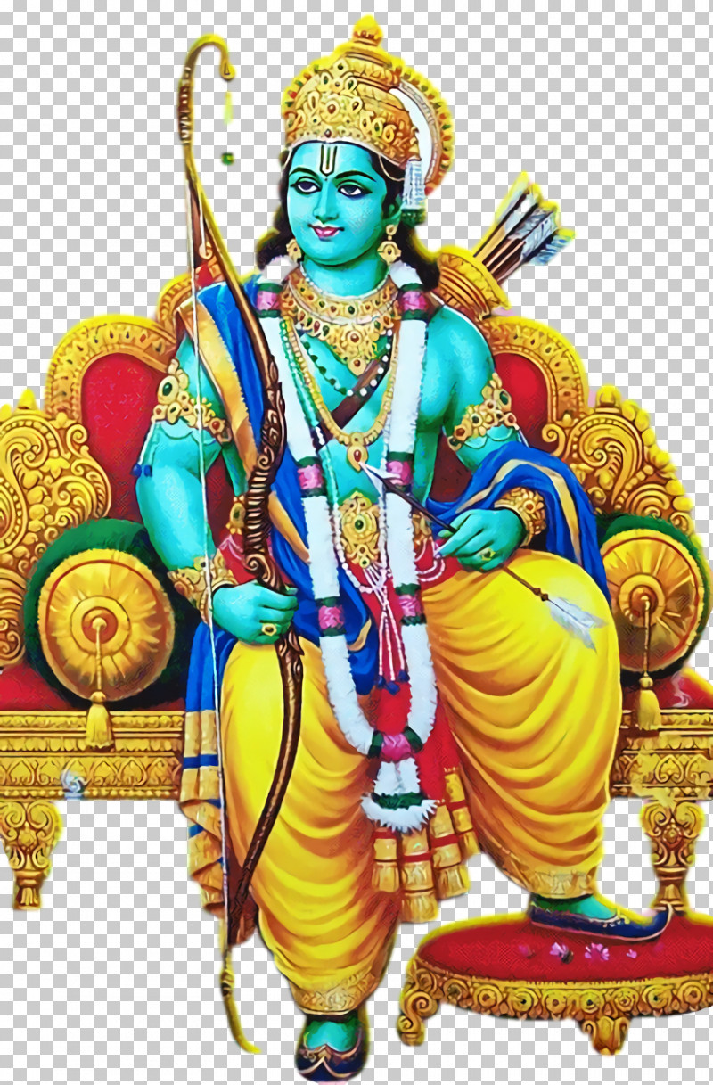 Rama Navami Hindu God Lord Rama PNG, Clipart, Bhajan, Hindu God ...