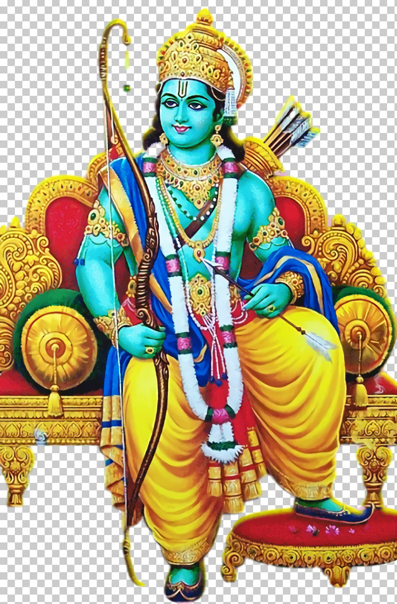 Rama Navami Hindu God Lord Rama PNG, Clipart, Bhajan, Hindu God Lord Rama, Jai Shri Ram, Rama, Rama Navami Free PNG Download