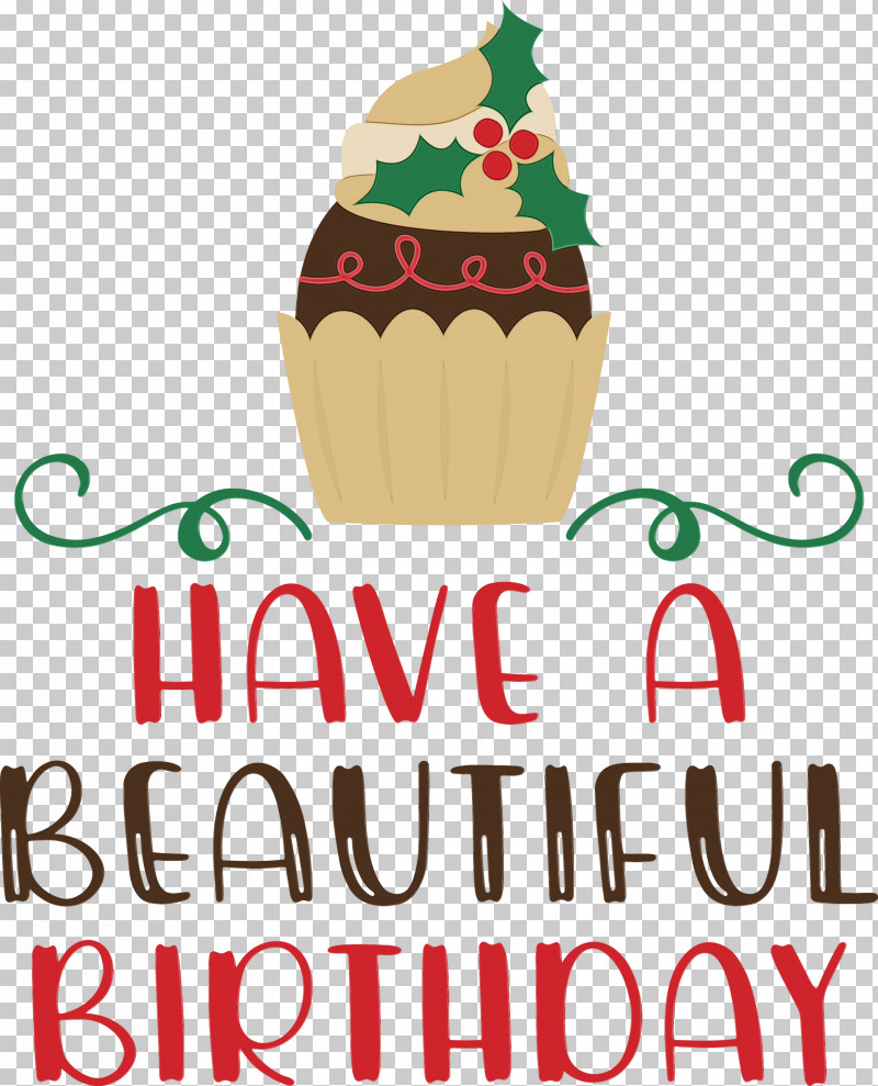 Christmas Tree PNG, Clipart, Baking, Baking Cup, Beautiful Birthday, Birthday, Christmas Day Free PNG Download