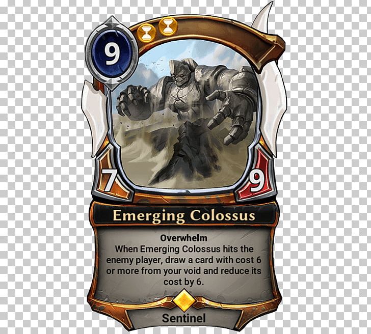 Eternal Game Azurite Dire Wolf Digital Shadowverse PNG, Clipart, Azurite, Blue, Card, Card Game, Colossus Free PNG Download