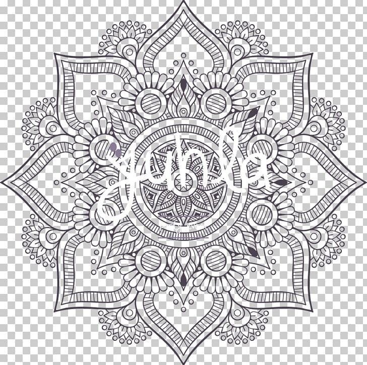 84 Free Mandala Tattoo Png Idea Tattoo