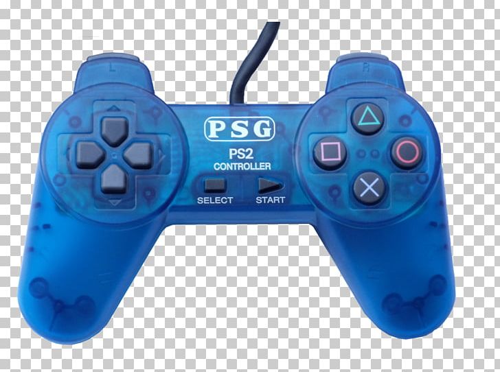 Joystick Game Controllers PlayStation 3 Video Game Consoles PNG, Clipart, Blue, Blue Crystal, Computer Component, Electric Blue, Electronic Device Free PNG Download