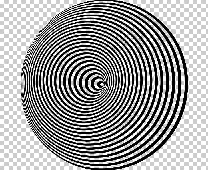 Optical Illusion Coloring Book Drawing PNG, Clipart, Black And White, Circle, Clip Art, Coloring Book, Drawing Free PNG Download