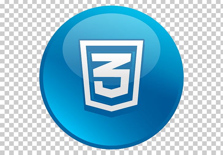 Responsive Web Design Web Development Cascading Style Sheets HTML PNG, Clipart, Art, Blue, Brand, Cascading Style Sheets, Circle Free PNG Download