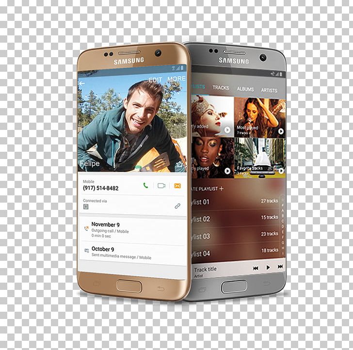 Samsung GALAXY S7 Edge Samsung Galaxy S6 Smartphone Android PNG, Clipart, Electronic Device, Feature Phone, Gadget, Logos, Lte Free PNG Download