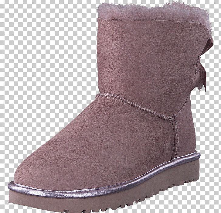 Snow Boot Suede Shoe Leather PNG, Clipart, Accessories, Boot, Brown, Buckskin, Fashion Free PNG Download