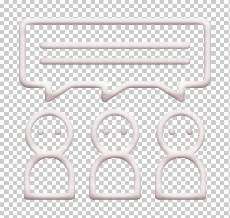 Linear Communication Icon Conversation Icon Talk Icon PNG, Clipart, Conversation Icon, Corporate Communication, Industrial Design, Linear Communication Icon, Logo Free PNG Download