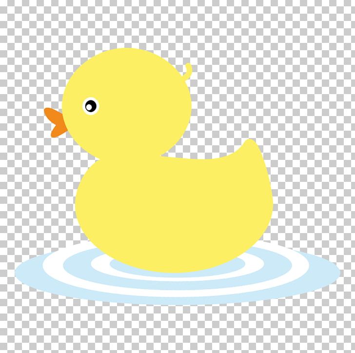 Baby Duckling Rubber Duck PNG, Clipart, Animals, Baby Duckling, Beak, Bird, Chicken Free PNG Download