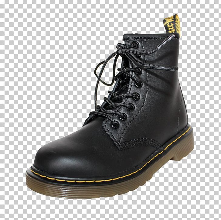 Boot Leather Shoe Dr. Martens Walking PNG, Clipart, Black, Black M, Boot, Child, Dr Martens Free PNG Download
