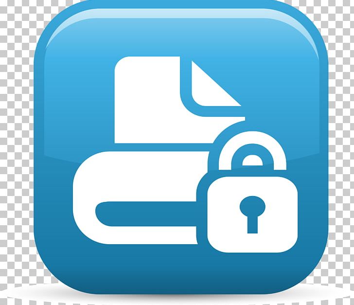 Computer Icons Lock Logo Icon Design PNG, Clipart, Accredited Investor, Area, Blue, Brand, Computer Icon Free PNG Download