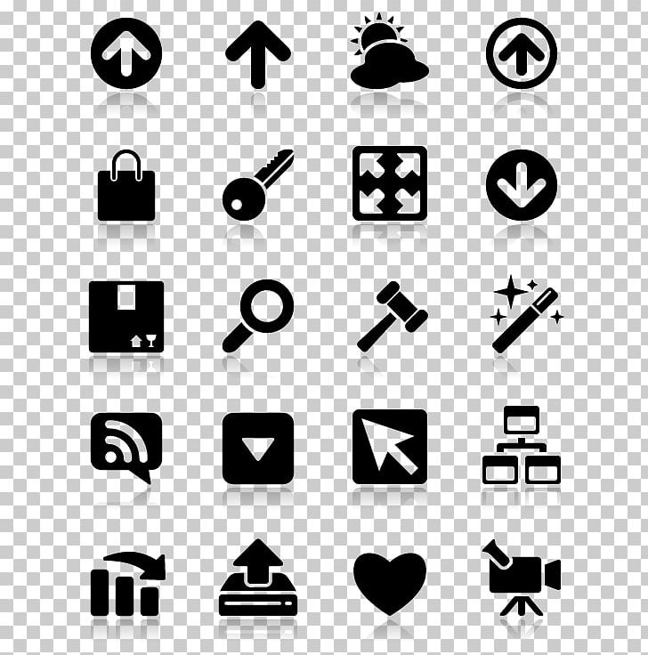 Computer Icons PNG, Clipart, Angle, Area, Art, Black, Black And White Free PNG Download