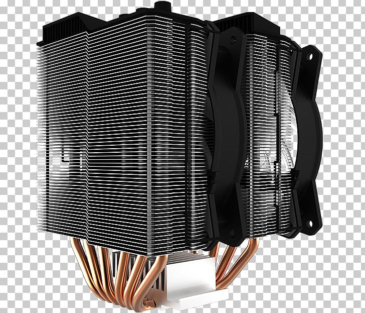 Computer System Cooling Parts Cooler Master Air Cooling Computer Hardware PNG, Clipart, Advanced Micro Devices, Air Cooler, Air Cooling, Asus, Central Processing Unit Free PNG Download