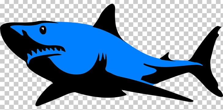 Great White Shark Blue Shark PNG, Clipart, Animals, Artwork, Blue Shark, Bull Shark, Cartilaginous Fish Free PNG Download