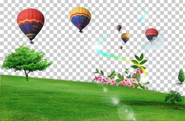 Outdoor Recreation Landscape PNG, Clipart, Air, Air Balloon, Artificial Grass, Balloon, Balloon Cartoon Free PNG Download