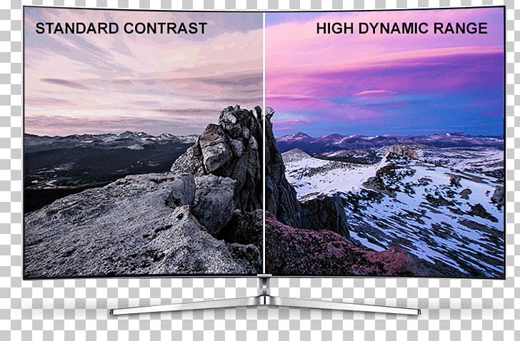 4K Resolution High-dynamic-range Imaging Ultra-high-definition Television PNG, Clipart, 4k Resolution, 1080p, Advertising, Bluray Disc, Computer Monitor Free PNG Download