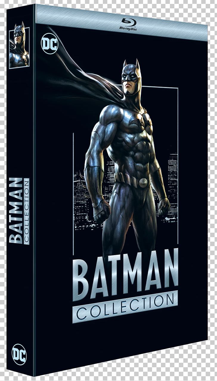 Batman Blu-ray Disc Superman Superhero DVD PNG, Clipart, Action Figure, Batcycle, Batman, Batman Bad Blood, Batman Robin Free PNG Download