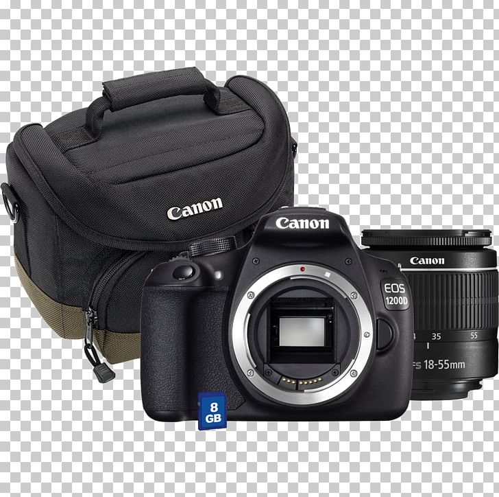 Canon EOS 1200D Canon EOS 1300D Canon EOS 750D Digital SLR PNG, Clipart, Active Pixel Sensor, Camera Lens, Canon, Canon Eos, Data Free PNG Download