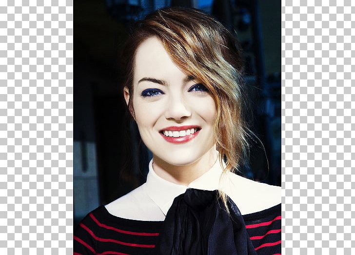 Emma Stone The Amazing Spider-Man Gwen Stacy Actor Film PNG, Clipart, Actor, Amazing Spiderman, Andrew Garfield, Bangs, Beauty Free PNG Download