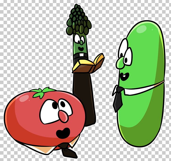 Jerry Gourd Larry The Cucumber Bob The Tomato Vegetable YouTube PNG, Clipart,  Free PNG Download