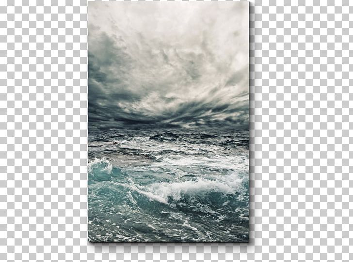Sea Ocean Stock Photography Storm PNG, Clipart, Atmosphere, Cloud, Geological Phenomenon, Nature, Ocean Free PNG Download