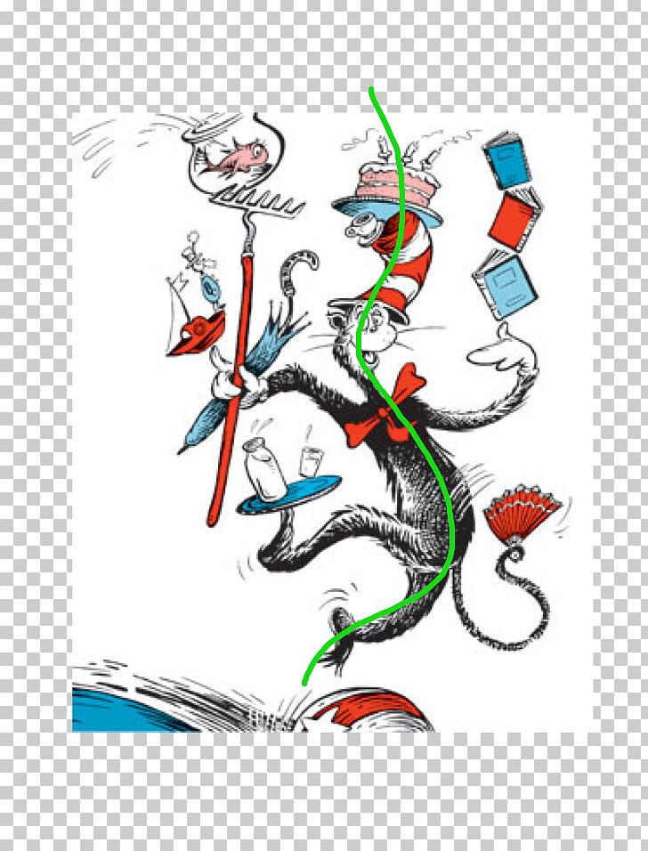 The Cat In The Hat Book Children's Literature Horton Hears A Who! PNG, Clipart,  Free PNG Download