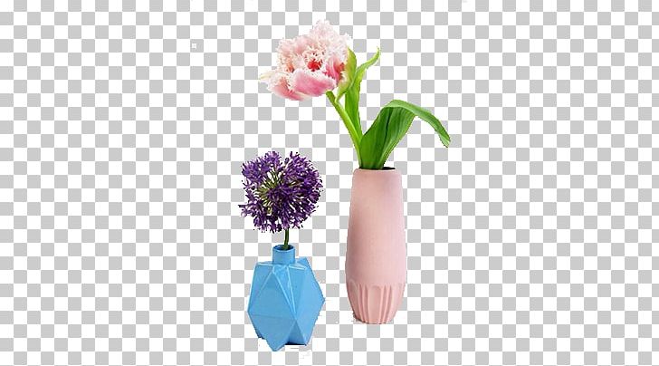 Vase Flower Porcelain Designer PNG, Clipart, Art, Blue, Ceramic, Color, Colored Free PNG Download