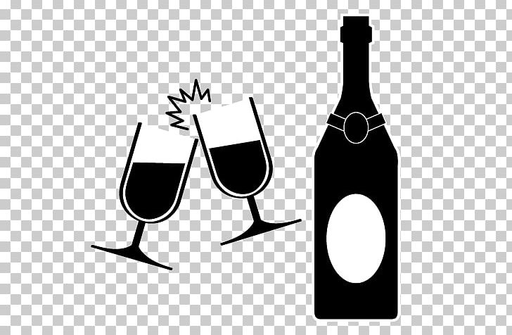 Wine Glass White Wine Dessert Wine Champagne PNG, Clipart, Alcohol, Alcoholic Drink, Black And White, Bottle, Champagne Free PNG Download
