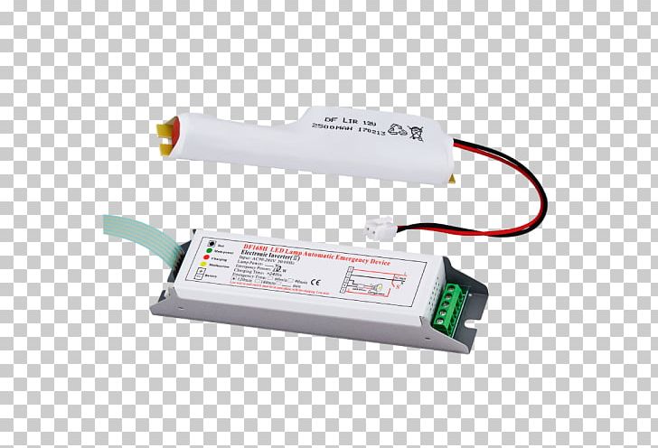 Battery Charger Electronic Component Lithium-ion Battery Emergency Lighting Electricity PNG, Clipart, Battery Charger, Electricity, Electron, Electronic Device, Electronics Accessory Free PNG Download