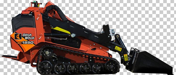 Bulldozer John Deere Ditch Witch Skid-steer Loader Trencher PNG, Clipart, Bulldozer, Compact Excavator, Construction Equipment, Diagram, Ditch Witch Free PNG Download